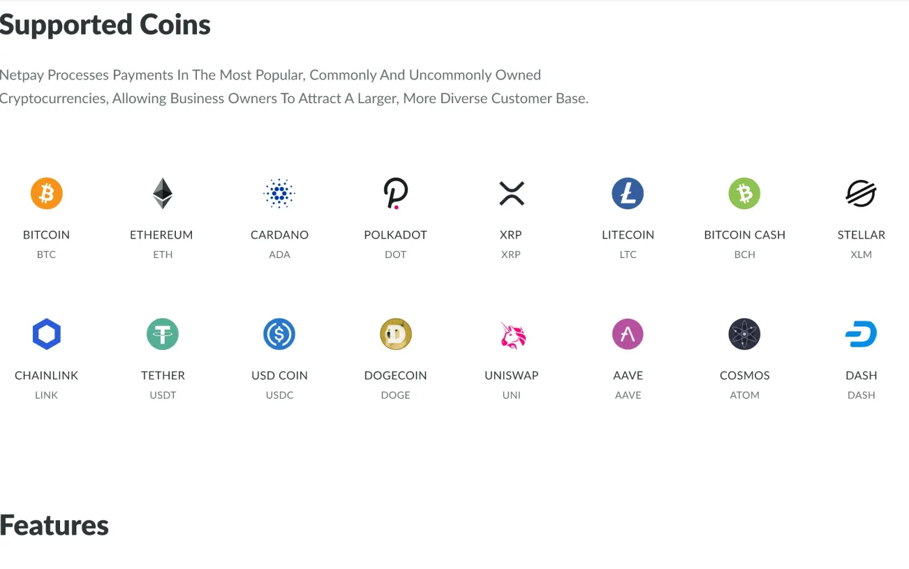 CryptoPay image 2